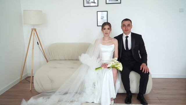 Альмира и Ильхам