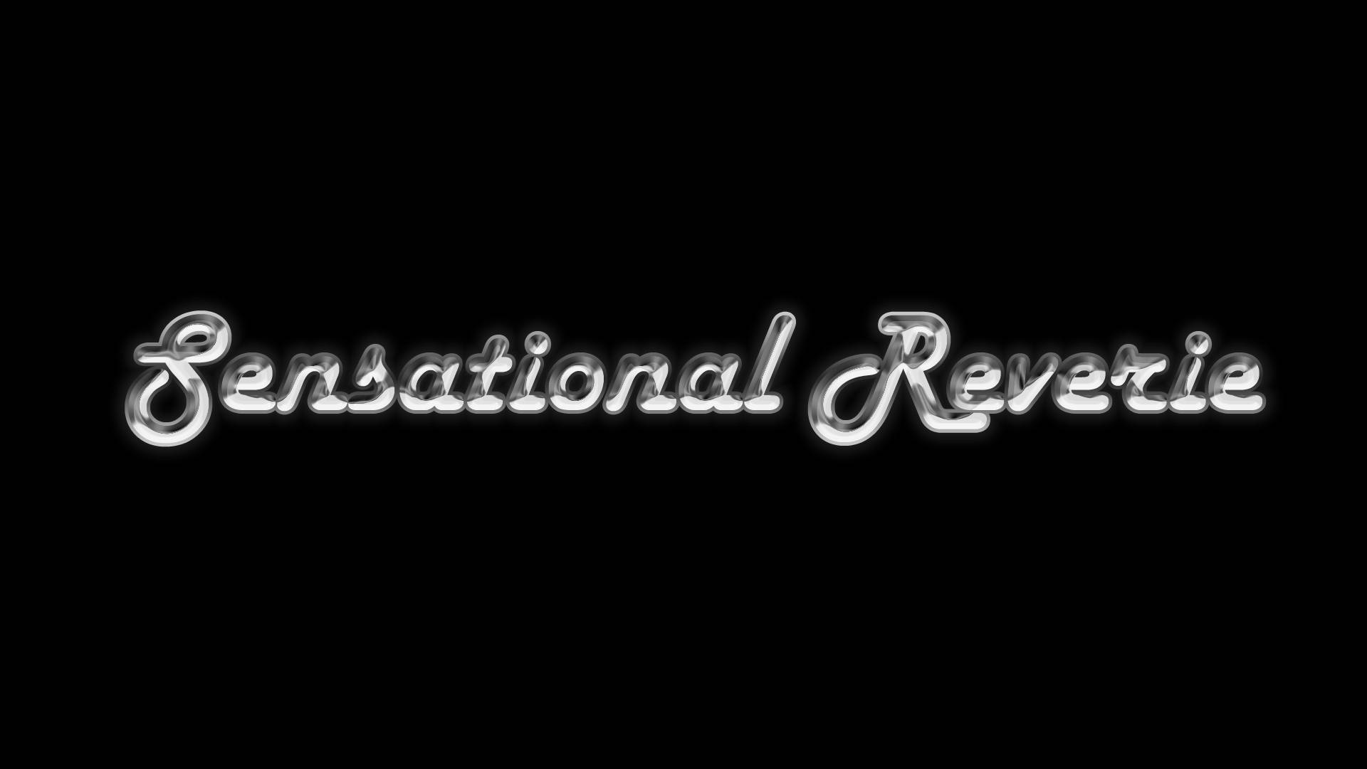 Sensational Reverie By Mr Haco4ik