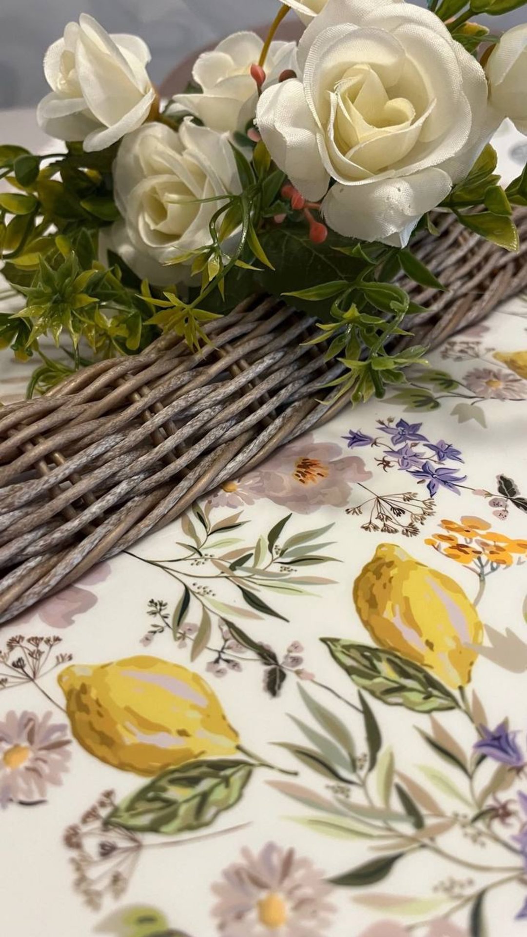 Поднос из фиксапрайс