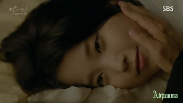 Лунные влюблённые: Алые сердца Корё