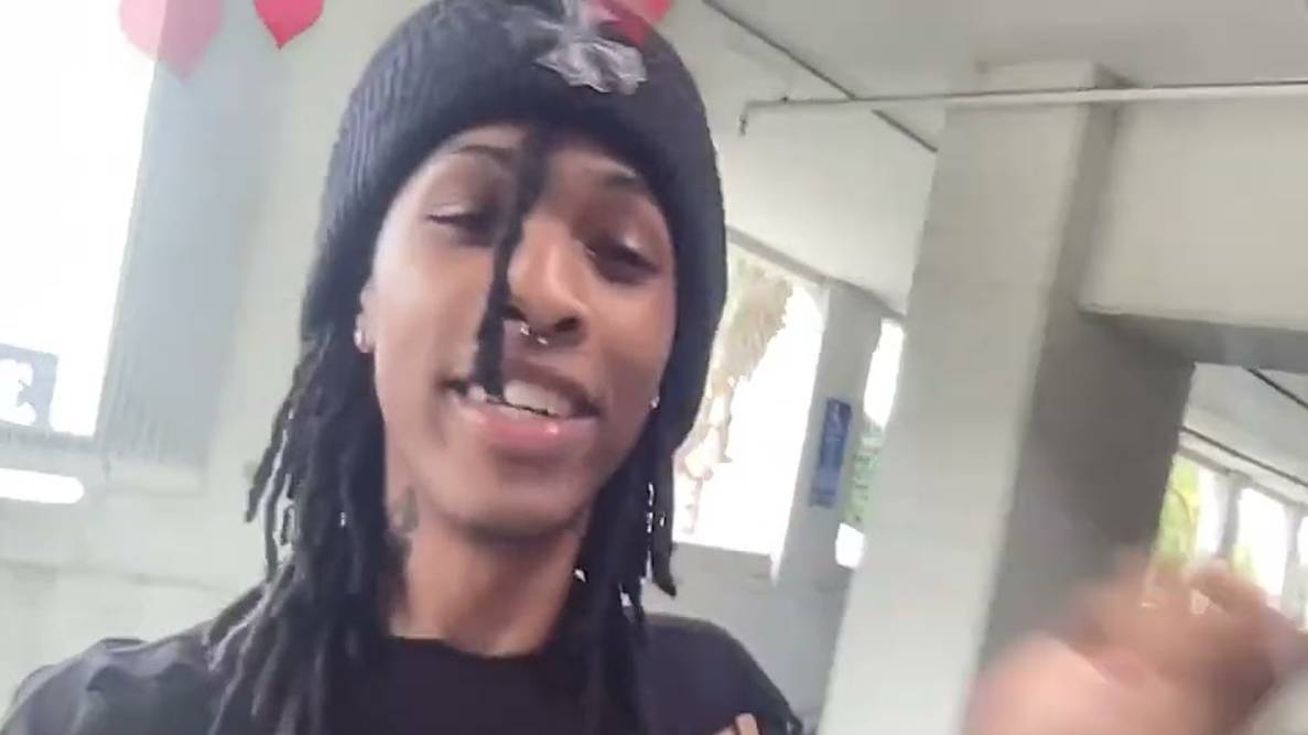 Prettifun - Feel Like Uzi