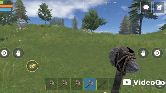 Оксайд обзор на новое обновление (склад и мачета)