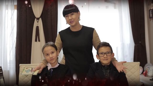 Акция Подари музыку детям - Олеся Костенко