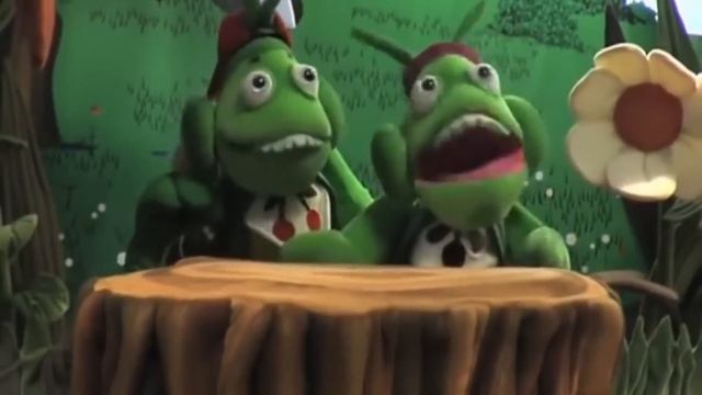 ИСТОРИЯ ЛУНТИКА