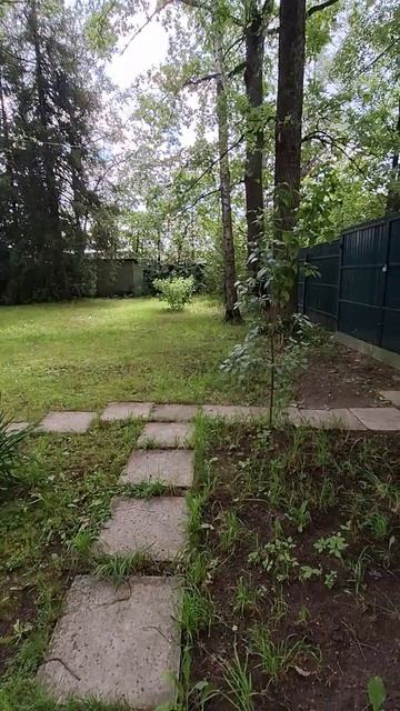 Зеленоградский – место притяжения любителей спокойной загородной жизни.mp4