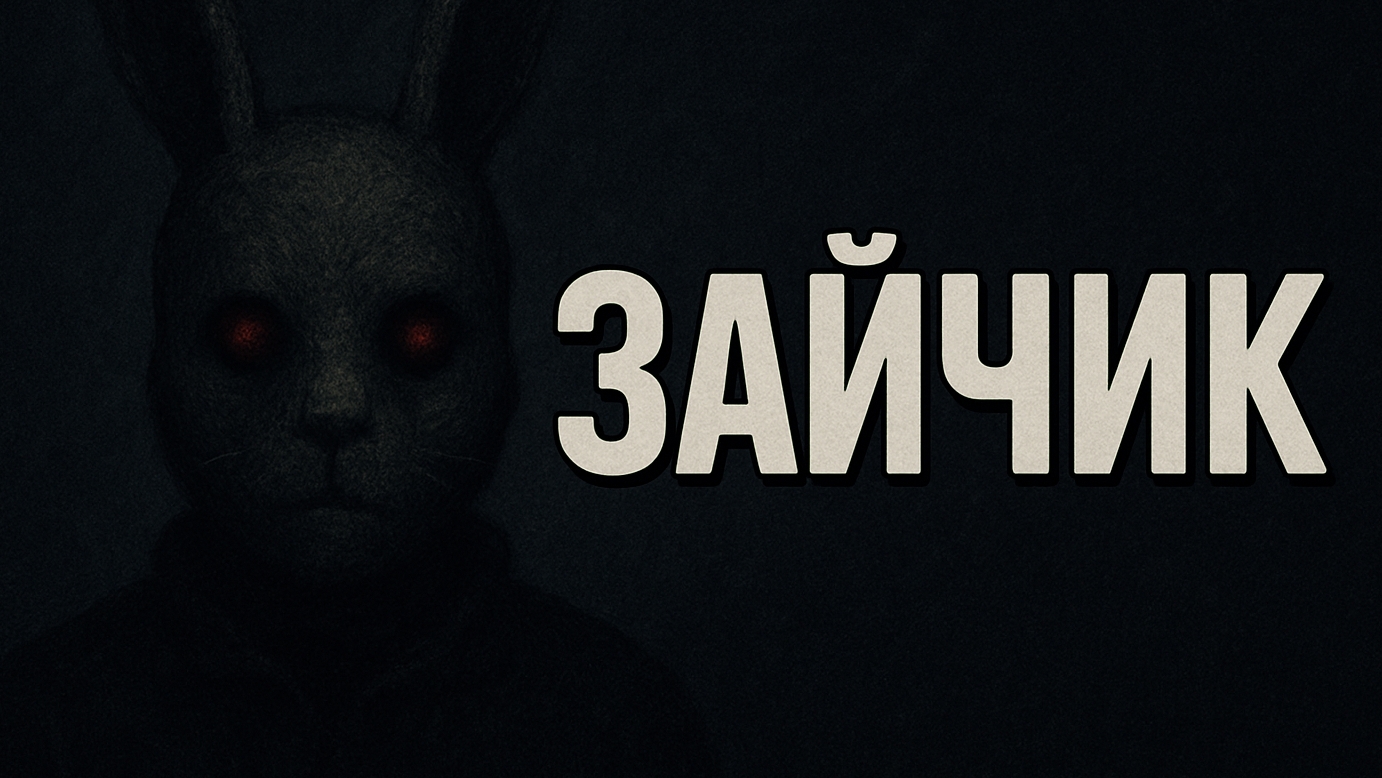 Странная семейка - Tiny Bunny