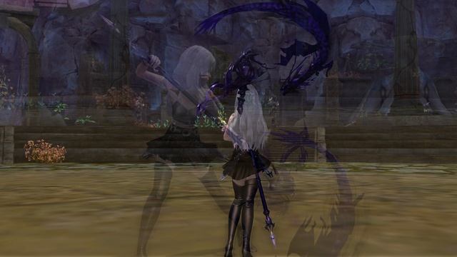 Сияющее оружие короля зловещих драконов