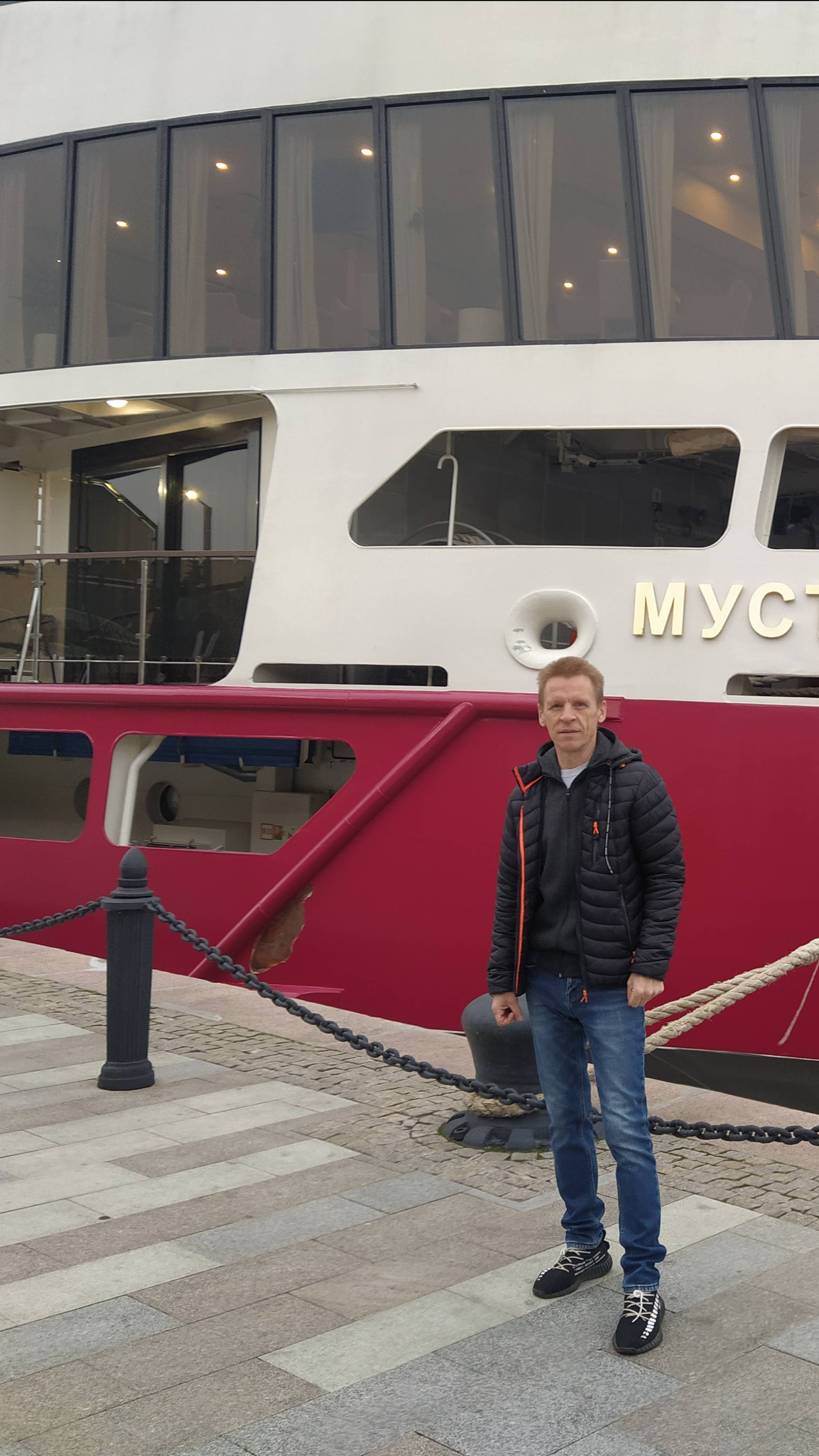 Танцы Навигации, песни Кругосветной выставки