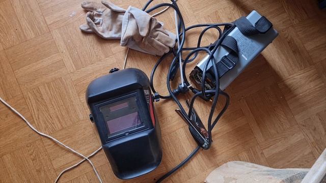 Косая коса...