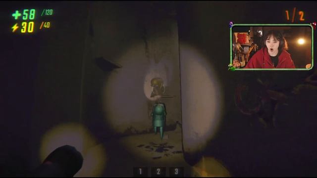 ОБНОВЛЕНИЕ R.E.P.O ПРОХОЖДЕНИЕ