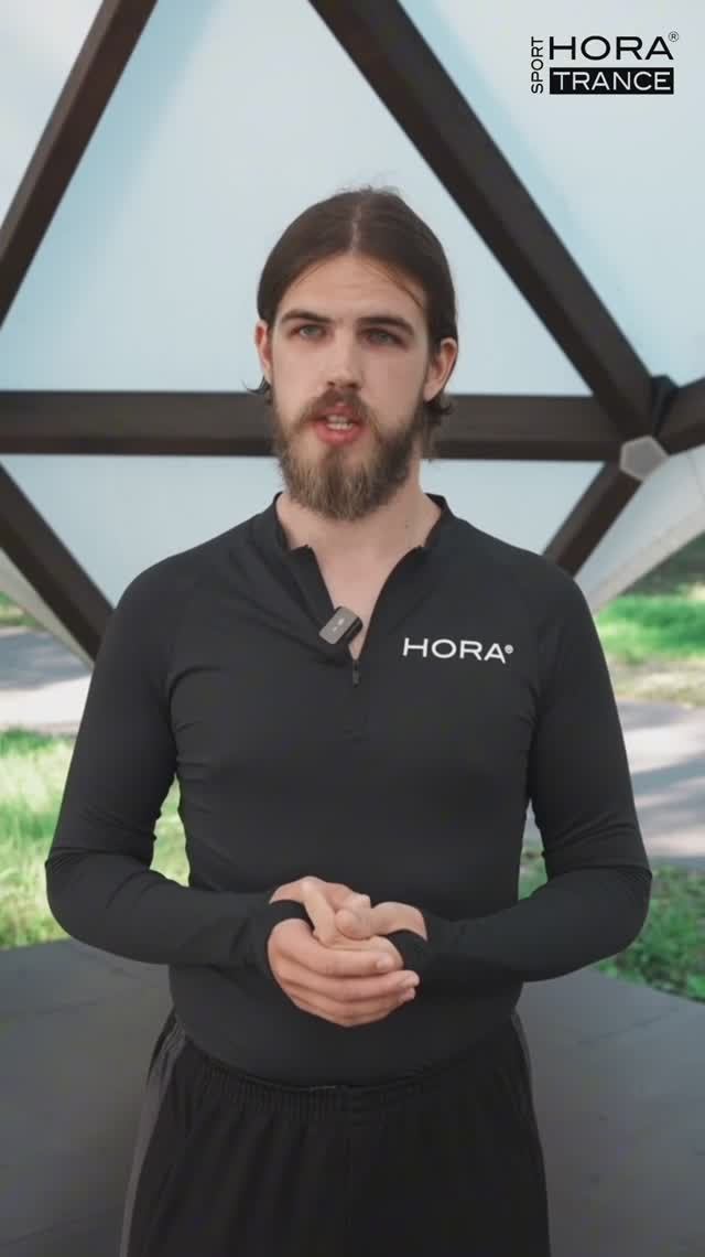 Я знал, что будет круто. Богдан Бессмертный, волонтер HTS из Екатеринбурга