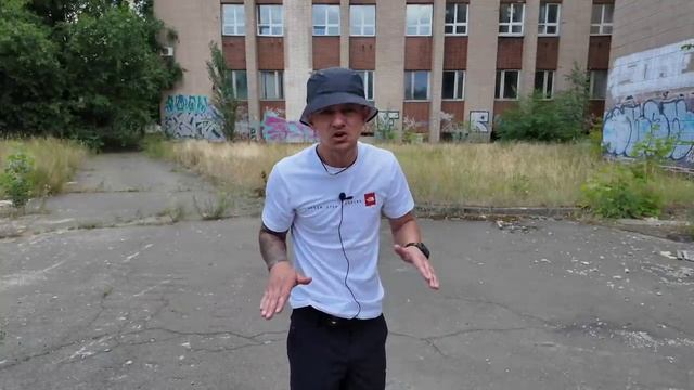 Ломовая Культяпка ч. 7 | Тюрьма малолетка