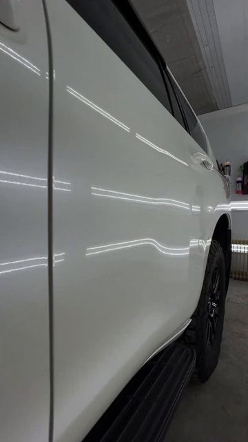 Toyota Land Cruiser Prado из Японии