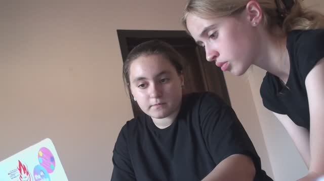 Визитка. 11 осознанных выборов продакшн. Смена июль 2025.