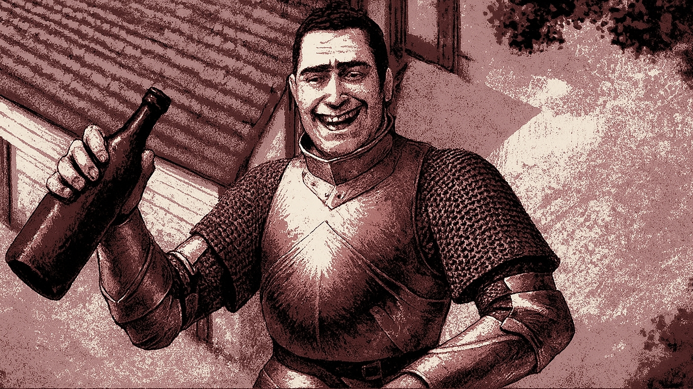 FELVIDEK - Похмельные разборки