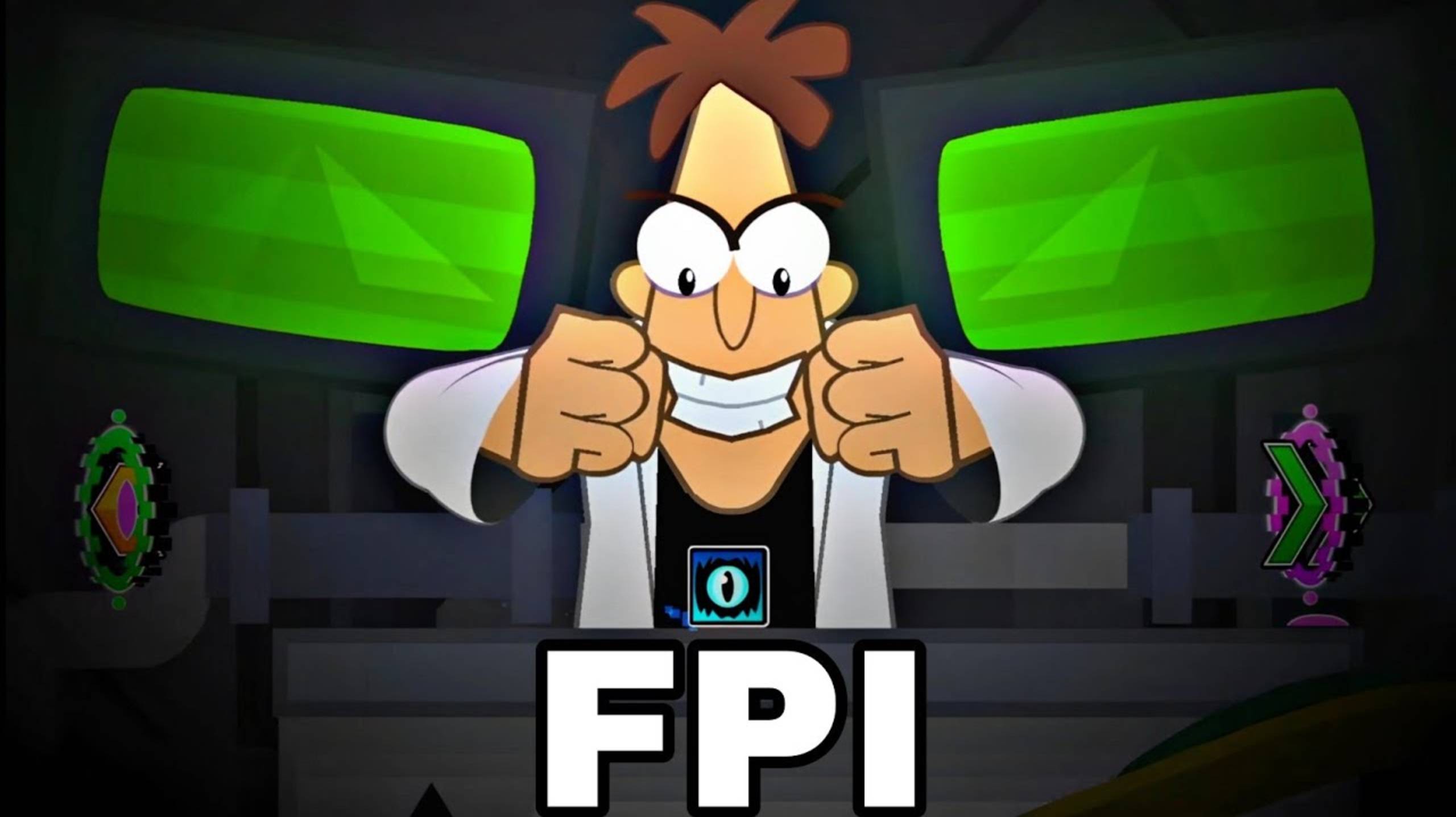 FPI By DELISHOZ