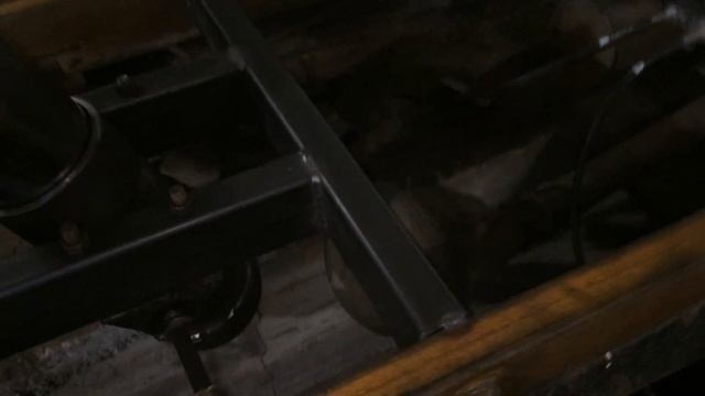 газель самосвал часть 3. цилиндр