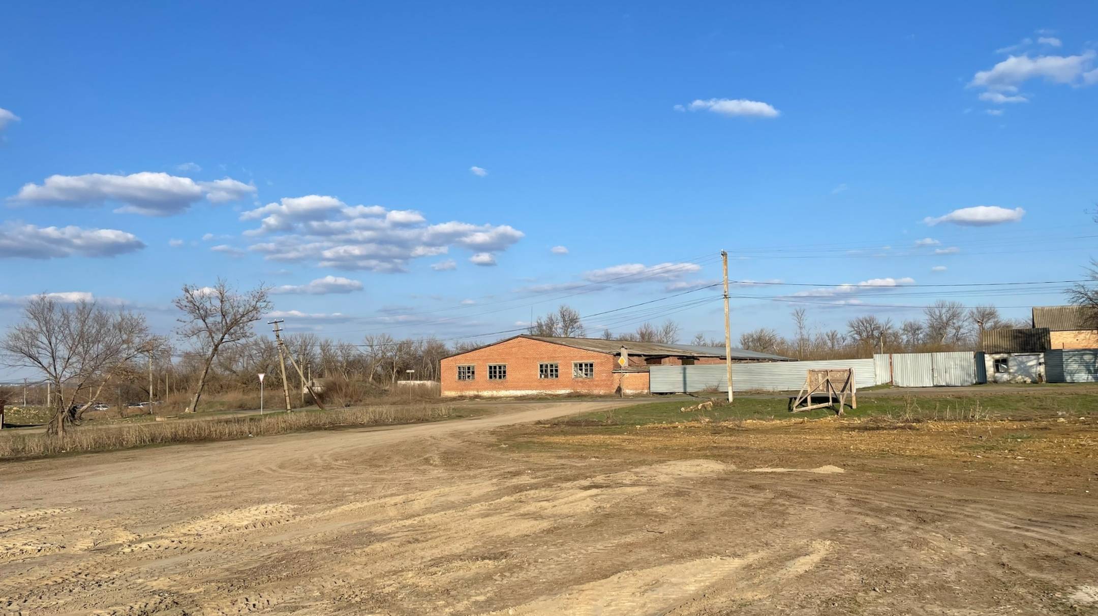 0719 Октябрьский участок