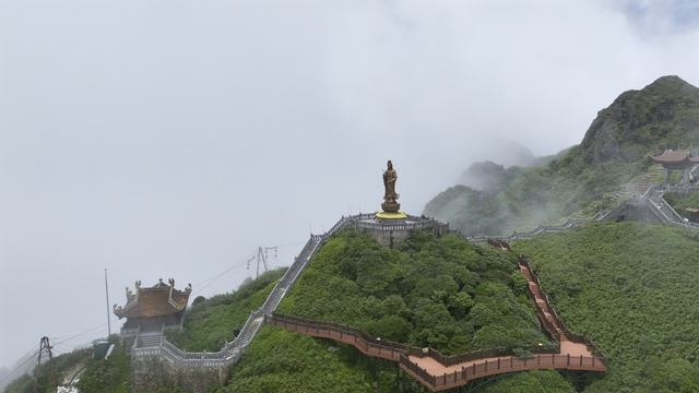 Жара трип. Восьмой день. Сапа