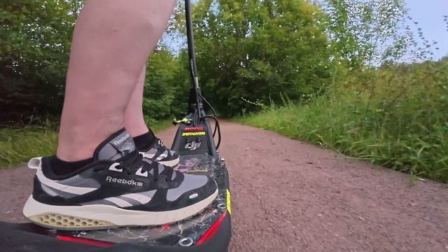 Покатушки 18.07.2025