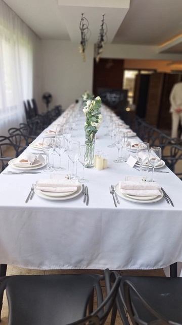 Ministerstvo Catering