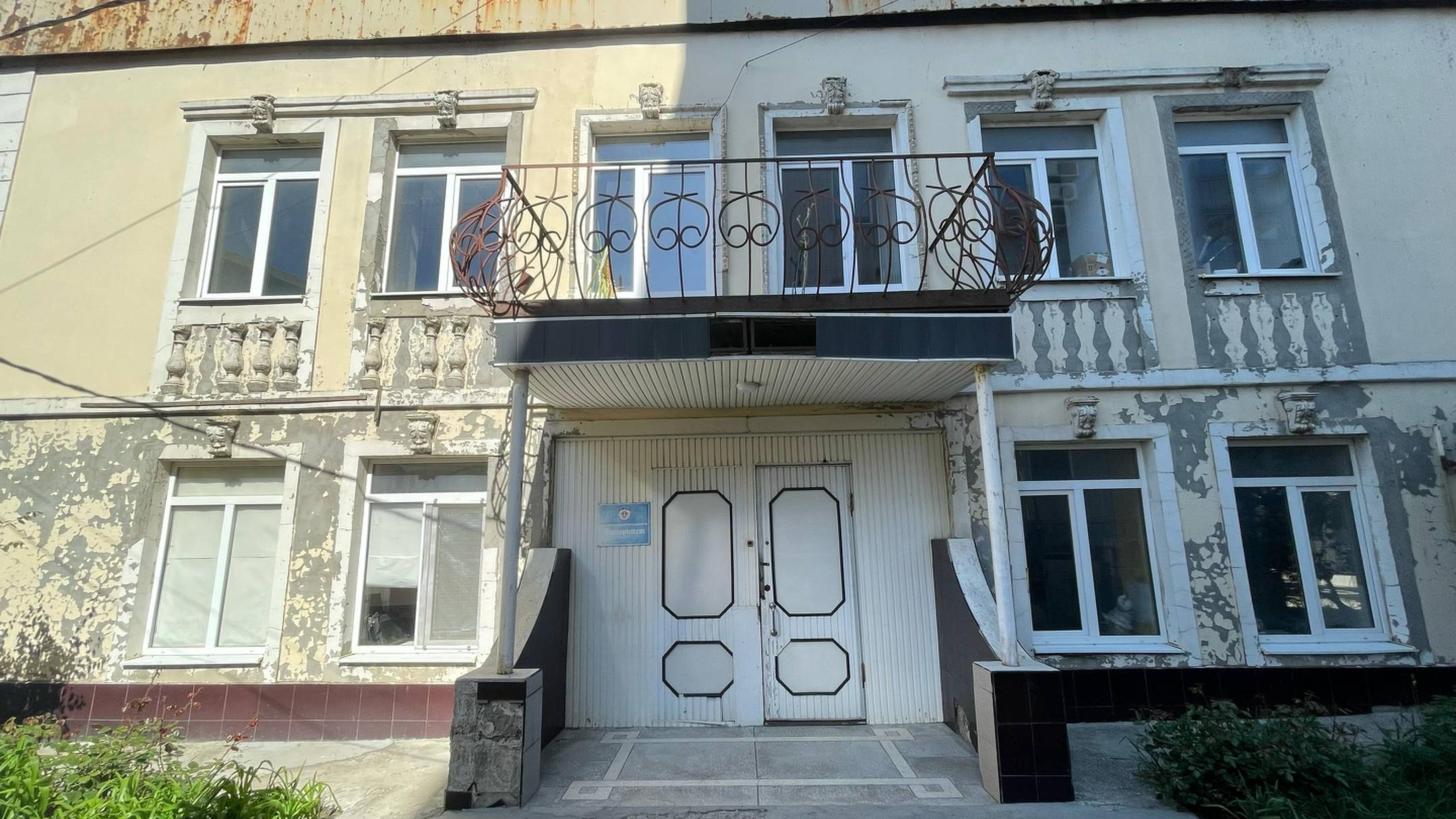 0719 Ростов-на-Дону, улица 1-й Конной Армии