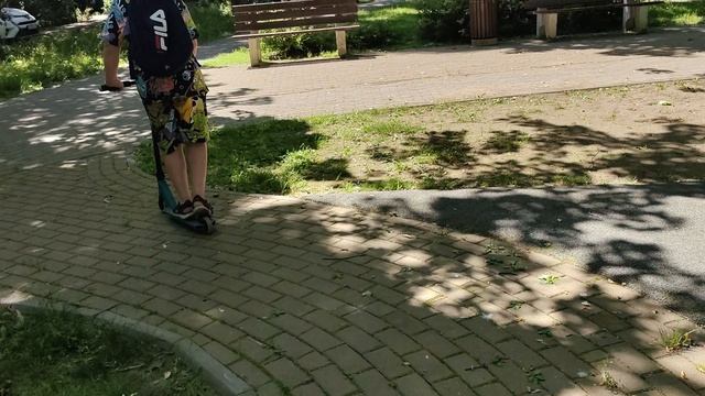 пол это лава на самокатах новый уровень ❤️