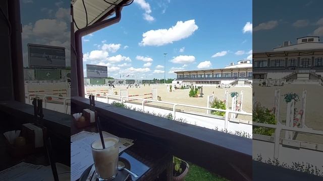 MAXIMA PARK конкур 18.07.2025