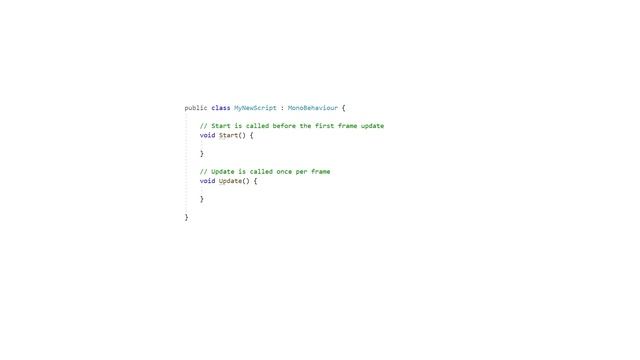 4.Code Style, Naming Rules