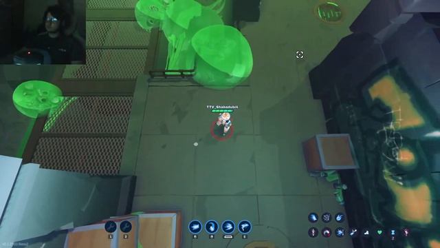 Батл рояль пираты