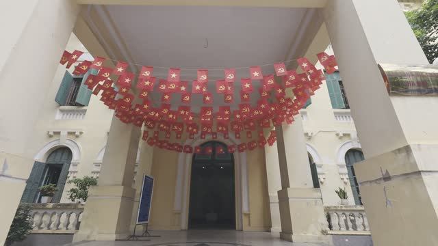 Жара трип. Седьмой день. Ханой