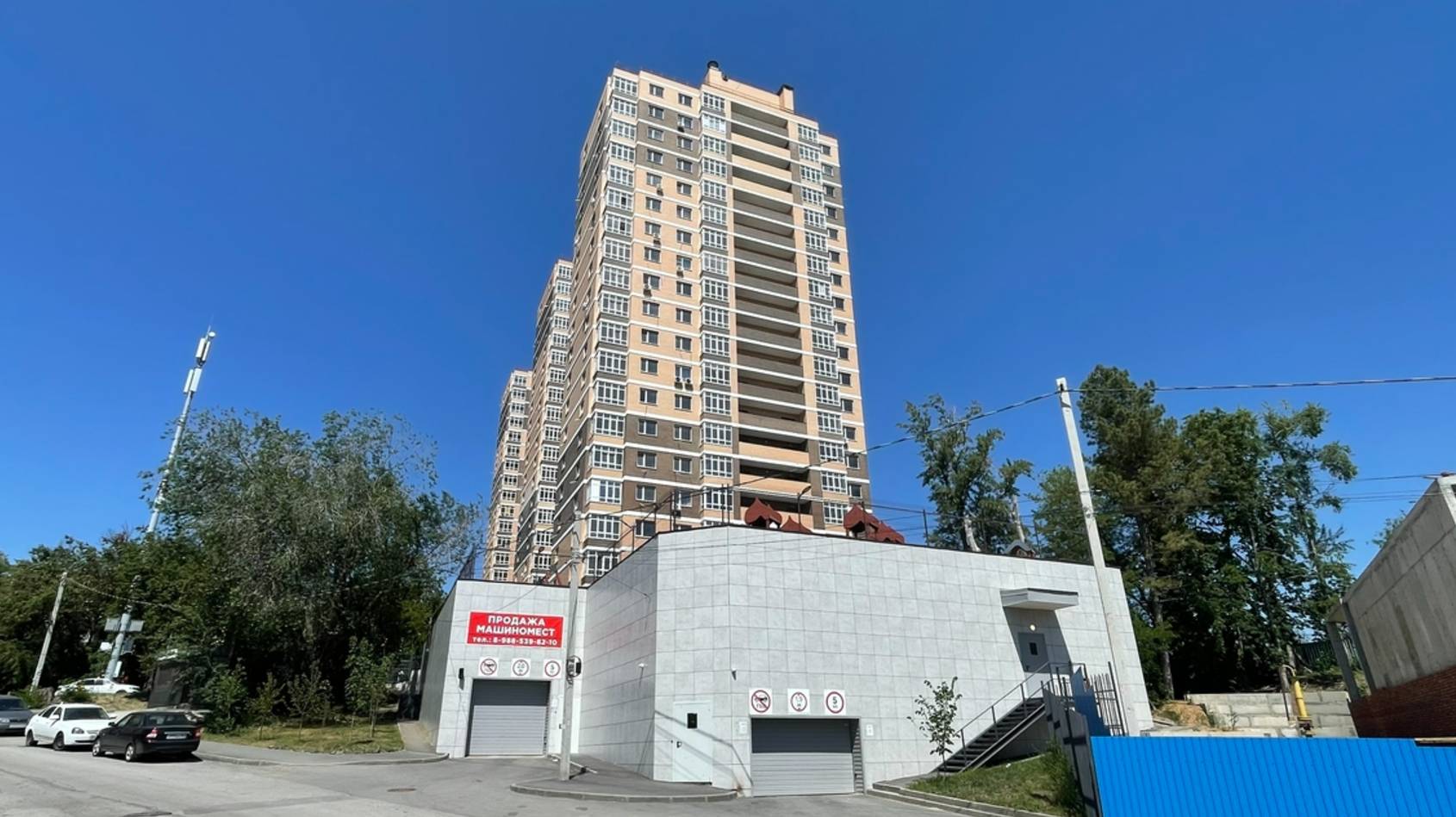 Новый Сельмаш