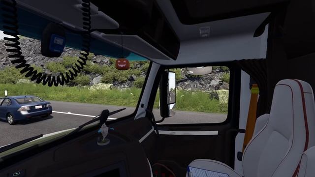 American Truck Simulator ( Map Reforma )