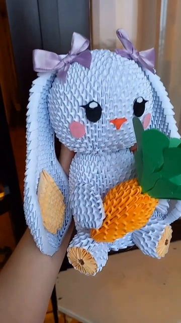 3d Origami |Модульное оригами