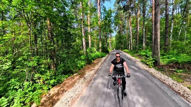 На глубокое 🚴♀️🌞