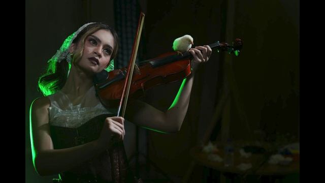 Птичка . (HammAli & Navai) .Кавер версия от ИскИна.