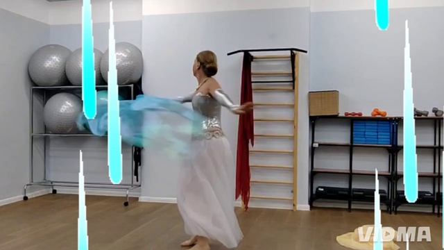 Ольга Лесина. Shopen.