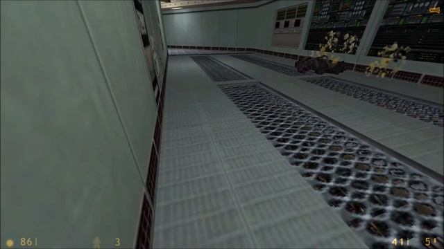 Half-Life Maps Facility (Reupload From YouTube)