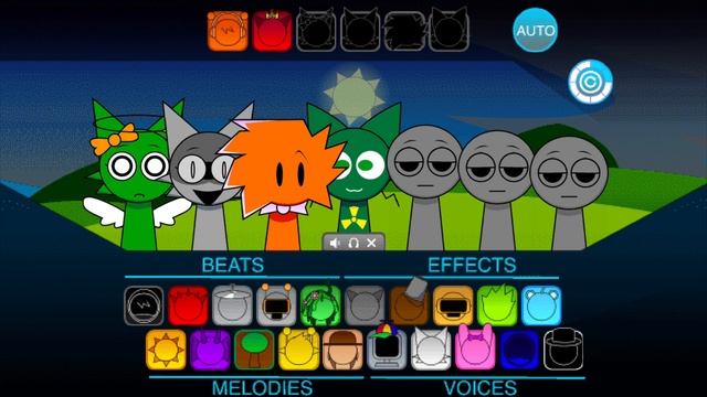 Обзор на спрунки Msi 