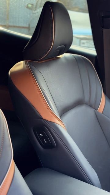 Toyota Crown Crossover 2.4 литра турбо гибрид 4WD