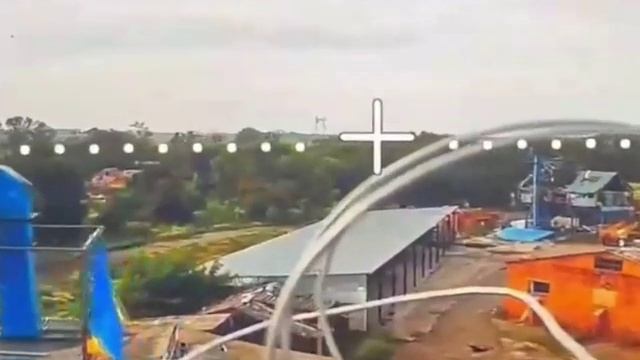 эй, укр курво, тряпку забыли! 😏 #СВО #мобилизация