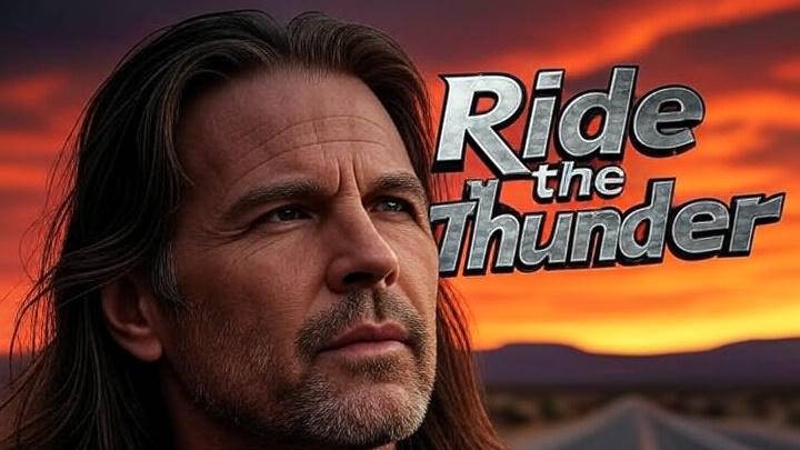 Ride The Thunder