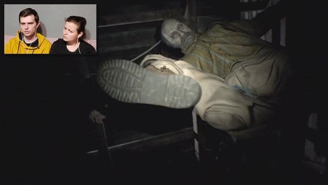 ФИНАЛЬНЫЙ ЭКШН / Resident Evil: Village #14