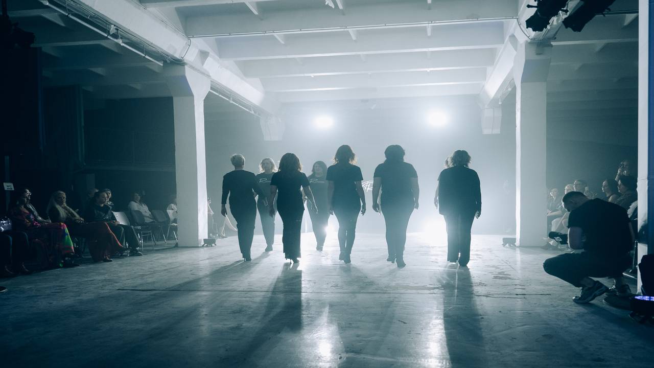 Runway Fashion Day/school 18.05.25