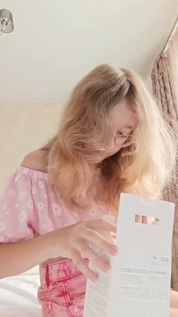 распаковка лабубу. часть первая👻 #лабубу #распаковка #тренд #рек #врек