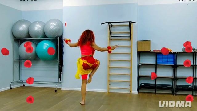 Наталья Малкина. Logo De Pate