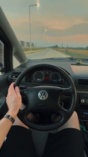 Volkswagen Sharan #sheva @SHEVAvaz #capcut #automobile #golf #polo #sheva_vaz2114