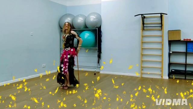 Хонна. Саиди