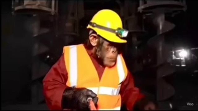 Устроился на работу √1