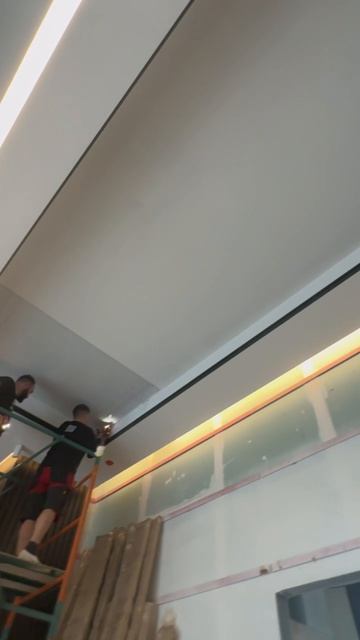 Полный засвет